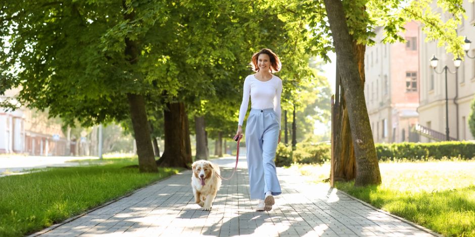 Hoe lang moet je wandelen om een handje paaseitjes te verbranden?